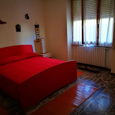 Shiva House B&B 오이메도