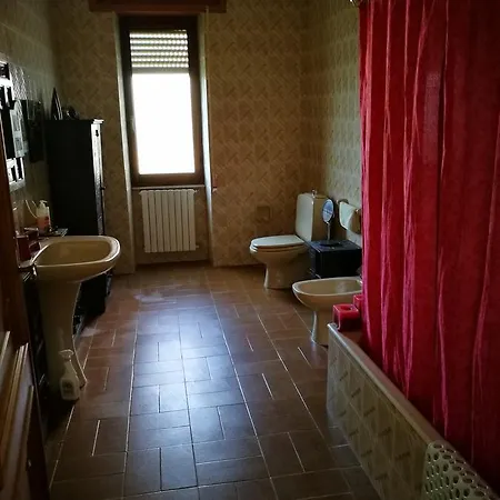 Shiva House B&B *