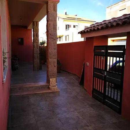 Shiva House *